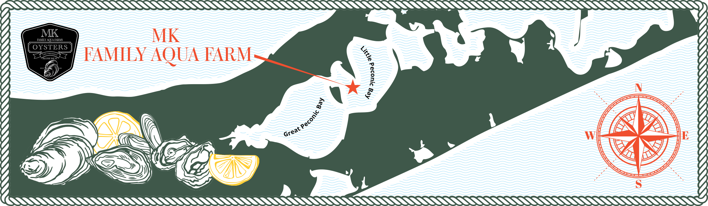 MKFAF-MAP
